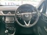 USED 2018 18 VAUXHALL CORSA 1.4i ecoFLEX Design Hatchback 5dr Petrol Manual Euro 6 (90 ps) 