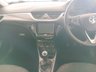 USED 2018 18 VAUXHALL CORSA 1.4i ecoFLEX Design Hatchback 5dr Petrol Manual Euro 6 (90 ps) 