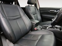 USED 2017 67 NISSAN X-TRAIL 1.6 dCi Tekna SUV 5dr Diesel Manual Euro 6 (s/s) (130 ps) 