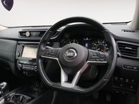 USED 2017 67 NISSAN X-TRAIL 1.6 dCi Tekna SUV 5dr Diesel Manual Euro 6 (s/s) (130 ps) 