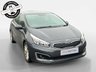 USED 2018 18 KIA CEED 1.6 GDi 2 Hatchback 5dr Petrol Manual Euro 6 (s/s) (133 bhp) 