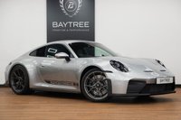 USED 2025 75 PORSCHE 911 4.0 992 GT3 Touring 