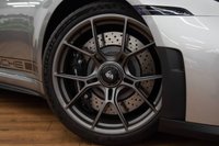 USED 2025 75 PORSCHE 911 4.0 992 GT3 Touring 