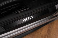 USED 2025 75 PORSCHE 911 4.0 992 GT3 Touring 