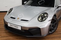USED 2025 75 PORSCHE 911 4.0 992 GT3 Touring 