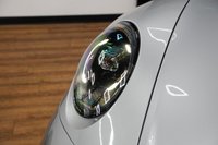 USED 2025 75 PORSCHE 911 4.0 992 GT3 Touring 