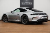 USED 2025 75 PORSCHE 911 4.0 992 GT3 Touring 