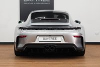 USED 2025 75 PORSCHE 911 4.0 992 GT3 Touring 