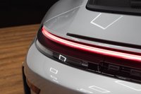 USED 2025 75 PORSCHE 911 4.0 992 GT3 Touring 