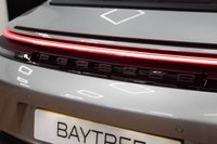 USED 2025 75 PORSCHE 911 4.0 992 GT3 Touring 