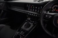 USED 2025 75 PORSCHE 911 4.0 992 GT3 Touring 