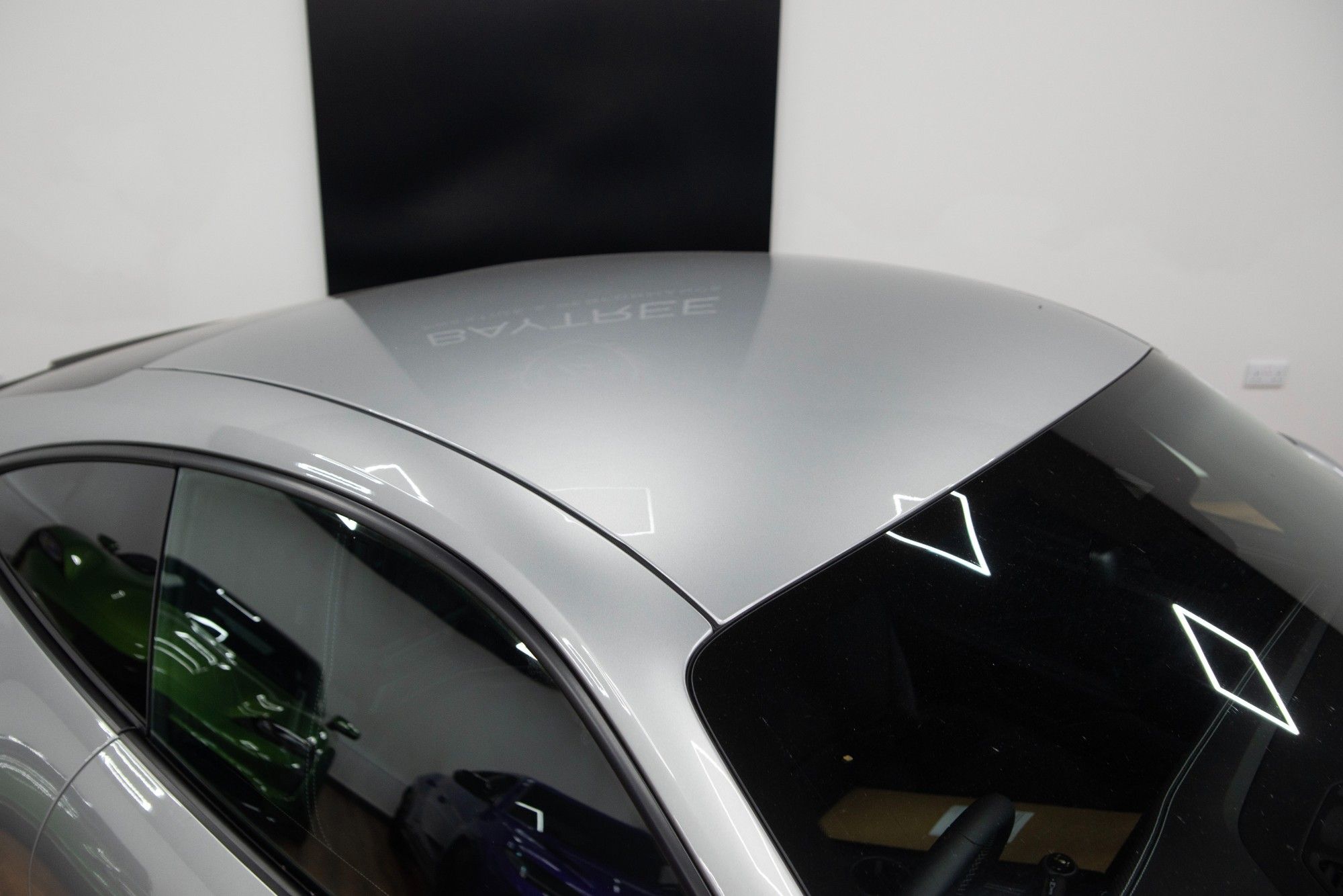 USED 2025 75 PORSCHE 911 4.0 992 GT3 Touring 