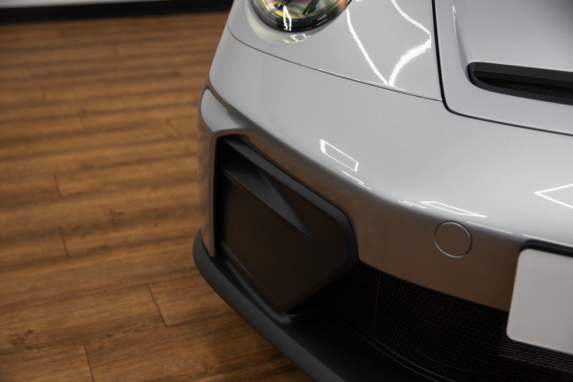 USED 2025 75 PORSCHE 911 4.0 992 GT3 Touring 