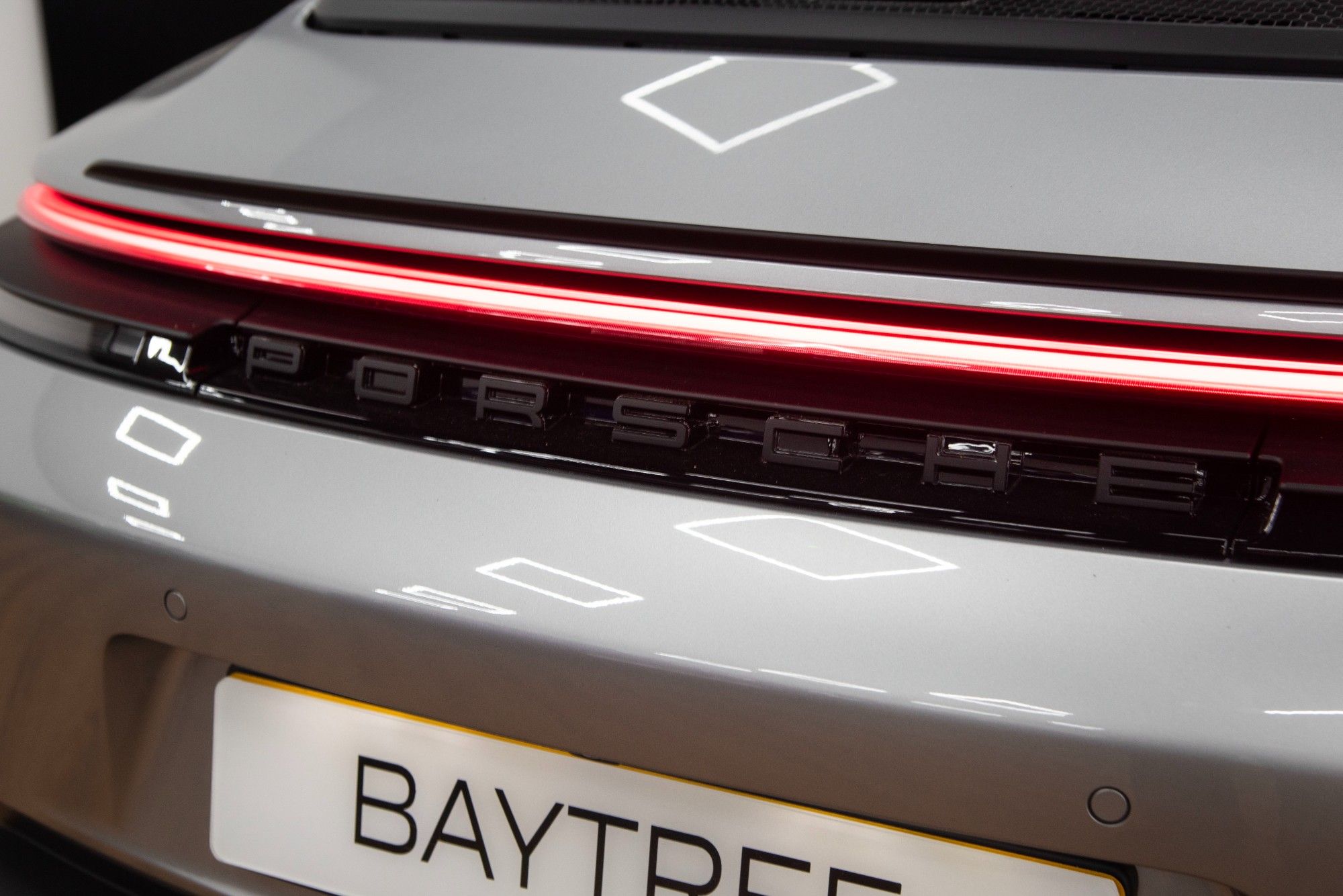 USED 2025 75 PORSCHE 911 4.0 992 GT3 Touring 