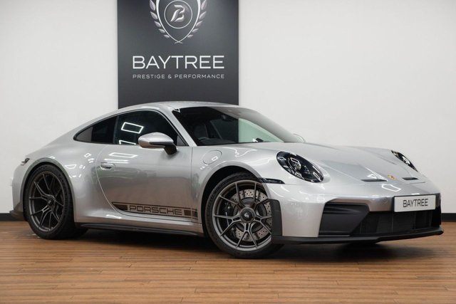 View our PORSCHE 911