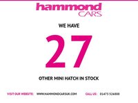 USED 2022 22 MINI HATCH 2.0 Cooper S Sport Hatchback 5dr Petrol Steptronic Euro 6 (s/s) (178 ps) NAVIGATION PACK, REAR CAMERA
