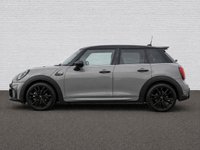 USED 2022 22 MINI HATCH 2.0 Cooper S Sport Hatchback 5dr Petrol Steptronic Euro 6 (s/s) (178 ps) NAVIGATION PACK, REAR CAMERA