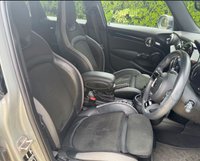 USED 2022 22 MINI HATCH 2.0 Cooper S Sport Hatchback 5dr Petrol Steptronic Euro 6 (s/s) (178 ps) NAVIGATION PACK, REAR CAMERA