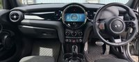 USED 2022 22 MINI HATCH 2.0 Cooper S Sport Hatchback 5dr Petrol Steptronic Euro 6 (s/s) (178 ps) NAVIGATION PACK, REAR CAMERA