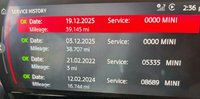 USED 2022 22 MINI HATCH 2.0 Cooper S Sport Hatchback 5dr Petrol Steptronic Euro 6 (s/s) (178 ps) NAVIGATION PACK, REAR CAMERA
