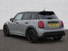 USED 2022 22 MINI HATCH 2.0 Cooper S Sport Hatchback 5dr Petrol Steptronic Euro 6 (s/s) (178 ps) NAVIGATION PACK, REAR CAMERA