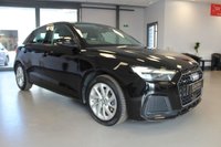 USED 2018 68 AUDI A1 1.0 TFSI 30 Sport Sportback 5dr Petrol Manual Euro 6 (s/s) (116 ps) ***GREAT SERVICE HISTORY***APPLE CAR PLAY***AUTO ANDROID***HEATED SEATS***AUTO LIGHTS***LANE DEPARTURE***REAR PARKING AID***TOUCH SCREEN MEDIA***SPEED LIMITER***6 SPEED BOX***PRIVACY GLASS***