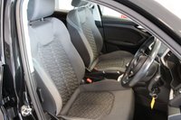 USED 2018 68 AUDI A1 1.0 TFSI 30 Sport Sportback 5dr Petrol Manual Euro 6 (s/s) (116 ps) ***GREAT SERVICE HISTORY***APPLE CAR PLAY***AUTO ANDROID***HEATED SEATS***AUTO LIGHTS***LANE DEPARTURE***REAR PARKING AID***TOUCH SCREEN MEDIA***SPEED LIMITER***6 SPEED BOX***PRIVACY GLASS***