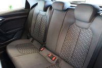USED 2018 68 AUDI A1 1.0 TFSI 30 Sport Sportback 5dr Petrol Manual Euro 6 (s/s) (116 ps) ***GREAT SERVICE HISTORY***APPLE CAR PLAY***AUTO ANDROID***HEATED SEATS***AUTO LIGHTS***LANE DEPARTURE***REAR PARKING AID***TOUCH SCREEN MEDIA***SPEED LIMITER***6 SPEED BOX***PRIVACY GLASS***