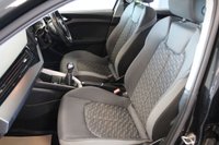 USED 2018 68 AUDI A1 1.0 TFSI 30 Sport Sportback 5dr Petrol Manual Euro 6 (s/s) (116 ps) ***GREAT SERVICE HISTORY***APPLE CAR PLAY***AUTO ANDROID***HEATED SEATS***AUTO LIGHTS***LANE DEPARTURE***REAR PARKING AID***TOUCH SCREEN MEDIA***SPEED LIMITER***6 SPEED BOX***PRIVACY GLASS***