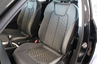 USED 2018 68 AUDI A1 1.0 TFSI 30 Sport Sportback 5dr Petrol Manual Euro 6 (s/s) (116 ps) ***GREAT SERVICE HISTORY***APPLE CAR PLAY***AUTO ANDROID***HEATED SEATS***AUTO LIGHTS***LANE DEPARTURE***REAR PARKING AID***TOUCH SCREEN MEDIA***SPEED LIMITER***6 SPEED BOX***PRIVACY GLASS***
