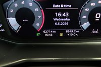 USED 2018 68 AUDI A1 1.0 TFSI 30 Sport Sportback 5dr Petrol Manual Euro 6 (s/s) (116 ps) ***GREAT SERVICE HISTORY***APPLE CAR PLAY***AUTO ANDROID***HEATED SEATS***AUTO LIGHTS***LANE DEPARTURE***REAR PARKING AID***TOUCH SCREEN MEDIA***SPEED LIMITER***6 SPEED BOX***PRIVACY GLASS***
