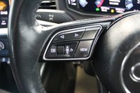 USED 2018 68 AUDI A1 1.0 TFSI 30 Sport Sportback 5dr Petrol Manual Euro 6 (s/s) (116 ps) ***GREAT SERVICE HISTORY***APPLE CAR PLAY***AUTO ANDROID***HEATED SEATS***AUTO LIGHTS***LANE DEPARTURE***REAR PARKING AID***TOUCH SCREEN MEDIA***SPEED LIMITER***6 SPEED BOX***PRIVACY GLASS***