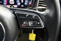 USED 2018 68 AUDI A1 1.0 TFSI 30 Sport Sportback 5dr Petrol Manual Euro 6 (s/s) (116 ps) ***GREAT SERVICE HISTORY***APPLE CAR PLAY***AUTO ANDROID***HEATED SEATS***AUTO LIGHTS***LANE DEPARTURE***REAR PARKING AID***TOUCH SCREEN MEDIA***SPEED LIMITER***6 SPEED BOX***PRIVACY GLASS***