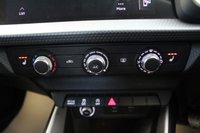 USED 2018 68 AUDI A1 1.0 TFSI 30 Sport Sportback 5dr Petrol Manual Euro 6 (s/s) (116 ps) ***GREAT SERVICE HISTORY***APPLE CAR PLAY***AUTO ANDROID***HEATED SEATS***AUTO LIGHTS***LANE DEPARTURE***REAR PARKING AID***TOUCH SCREEN MEDIA***SPEED LIMITER***6 SPEED BOX***PRIVACY GLASS***