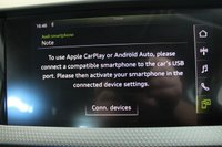 USED 2018 68 AUDI A1 1.0 TFSI 30 Sport Sportback 5dr Petrol Manual Euro 6 (s/s) (116 ps) ***GREAT SERVICE HISTORY***APPLE CAR PLAY***AUTO ANDROID***HEATED SEATS***AUTO LIGHTS***LANE DEPARTURE***REAR PARKING AID***TOUCH SCREEN MEDIA***SPEED LIMITER***6 SPEED BOX***PRIVACY GLASS***
