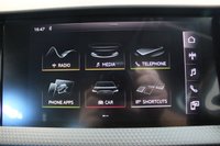 USED 2018 68 AUDI A1 1.0 TFSI 30 Sport Sportback 5dr Petrol Manual Euro 6 (s/s) (116 ps) ***GREAT SERVICE HISTORY***APPLE CAR PLAY***AUTO ANDROID***HEATED SEATS***AUTO LIGHTS***LANE DEPARTURE***REAR PARKING AID***TOUCH SCREEN MEDIA***SPEED LIMITER***6 SPEED BOX***PRIVACY GLASS***