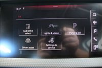 USED 2018 68 AUDI A1 1.0 TFSI 30 Sport Sportback 5dr Petrol Manual Euro 6 (s/s) (116 ps) ***GREAT SERVICE HISTORY***APPLE CAR PLAY***AUTO ANDROID***HEATED SEATS***AUTO LIGHTS***LANE DEPARTURE***REAR PARKING AID***TOUCH SCREEN MEDIA***SPEED LIMITER***6 SPEED BOX***PRIVACY GLASS***