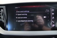 USED 2018 68 AUDI A1 1.0 TFSI 30 Sport Sportback 5dr Petrol Manual Euro 6 (s/s) (116 ps) ***GREAT SERVICE HISTORY***APPLE CAR PLAY***AUTO ANDROID***HEATED SEATS***AUTO LIGHTS***LANE DEPARTURE***REAR PARKING AID***TOUCH SCREEN MEDIA***SPEED LIMITER***6 SPEED BOX***PRIVACY GLASS***