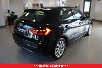 USED 2018 68 AUDI A1 1.0 TFSI 30 Sport Sportback 5dr Petrol Manual Euro 6 (s/s) (116 ps) ***GREAT SERVICE HISTORY***APPLE CAR PLAY***AUTO ANDROID***HEATED SEATS***AUTO LIGHTS***LANE DEPARTURE***REAR PARKING AID***TOUCH SCREEN MEDIA***SPEED LIMITER***6 SPEED BOX***PRIVACY GLASS***