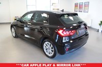 USED 2018 68 AUDI A1 1.0 TFSI 30 Sport Sportback 5dr Petrol Manual Euro 6 (s/s) (116 ps) ***GREAT SERVICE HISTORY***APPLE CAR PLAY***AUTO ANDROID***HEATED SEATS***AUTO LIGHTS***LANE DEPARTURE***REAR PARKING AID***TOUCH SCREEN MEDIA***SPEED LIMITER***6 SPEED BOX***PRIVACY GLASS***