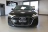USED 2018 68 AUDI A1 1.0 TFSI 30 Sport Sportback 5dr Petrol Manual Euro 6 (s/s) (116 ps) ***GREAT SERVICE HISTORY***APPLE CAR PLAY***AUTO ANDROID***HEATED SEATS***AUTO LIGHTS***LANE DEPARTURE***REAR PARKING AID***TOUCH SCREEN MEDIA***SPEED LIMITER***6 SPEED BOX***PRIVACY GLASS***