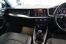 USED 2018 68 AUDI A1 1.0 TFSI 30 Sport Sportback 5dr Petrol Manual Euro 6 (s/s) (116 ps) ***GREAT SERVICE HISTORY***APPLE CAR PLAY***AUTO ANDROID***HEATED SEATS***AUTO LIGHTS***LANE DEPARTURE***REAR PARKING AID***TOUCH SCREEN MEDIA***SPEED LIMITER***6 SPEED BOX***PRIVACY GLASS***