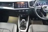 USED 2018 68 AUDI A1 1.0 TFSI 30 Sport Sportback 5dr Petrol Manual Euro 6 (s/s) (116 ps) ***GREAT SERVICE HISTORY***APPLE CAR PLAY***AUTO ANDROID***HEATED SEATS***AUTO LIGHTS***LANE DEPARTURE***REAR PARKING AID***TOUCH SCREEN MEDIA***SPEED LIMITER***6 SPEED BOX***PRIVACY GLASS***