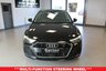 USED 2018 68 AUDI A1 1.0 TFSI 30 Sport Sportback 5dr Petrol Manual Euro 6 (s/s) (116 ps) ***GREAT SERVICE HISTORY***APPLE CAR PLAY***AUTO ANDROID***HEATED SEATS***AUTO LIGHTS***LANE DEPARTURE***REAR PARKING AID***TOUCH SCREEN MEDIA***SPEED LIMITER***6 SPEED BOX***PRIVACY GLASS***