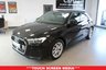 USED 2018 68 AUDI A1 1.0 TFSI 30 Sport Sportback 5dr Petrol Manual Euro 6 (s/s) (116 ps) ***GREAT SERVICE HISTORY***APPLE CAR PLAY***AUTO ANDROID***HEATED SEATS***AUTO LIGHTS***LANE DEPARTURE***REAR PARKING AID***TOUCH SCREEN MEDIA***SPEED LIMITER***6 SPEED BOX***PRIVACY GLASS***