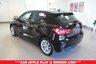 USED 2018 68 AUDI A1 1.0 TFSI 30 Sport Sportback 5dr Petrol Manual Euro 6 (s/s) (116 ps) ***GREAT SERVICE HISTORY***APPLE CAR PLAY***AUTO ANDROID***HEATED SEATS***AUTO LIGHTS***LANE DEPARTURE***REAR PARKING AID***TOUCH SCREEN MEDIA***SPEED LIMITER***6 SPEED BOX***PRIVACY GLASS***