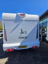 USED 2016 66 RIMOR KATAMARANO 2.3 Renault Drop Down Bed