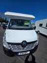 USED 2016 66 RIMOR KATAMARANO 2.3 Renault Drop Down Bed