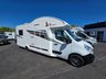 USED 2016 66 RIMOR KATAMARANO 2.3 Renault Drop Down Bed