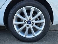 USED 2019 19 FORD FIESTA 1.0T EcoBoost GPF Titanium Hatchback 5dr Petrol Manual Euro 6 (s/s) (125 ps) Heated Screen - DAB - Bluetooth